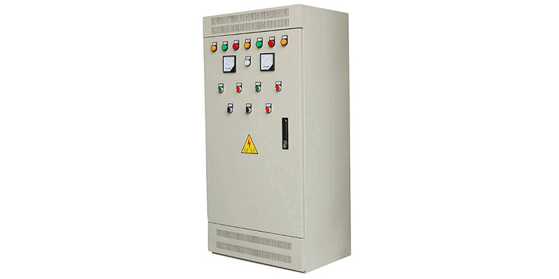 XL-21動力配電柜